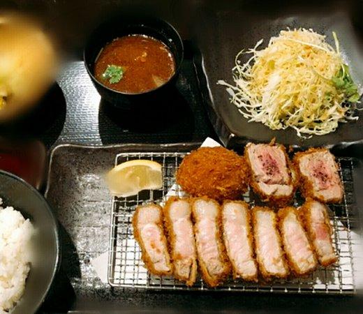 Tonkatsu Kobayashi