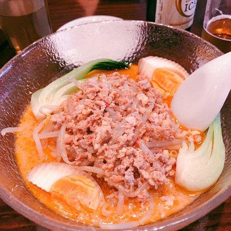 Tai Kou Rou