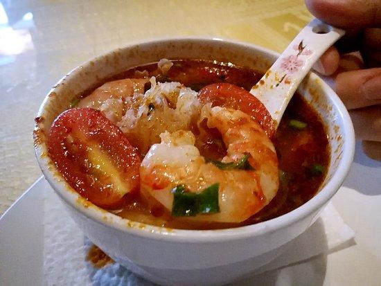 Thaifoon Restaurant