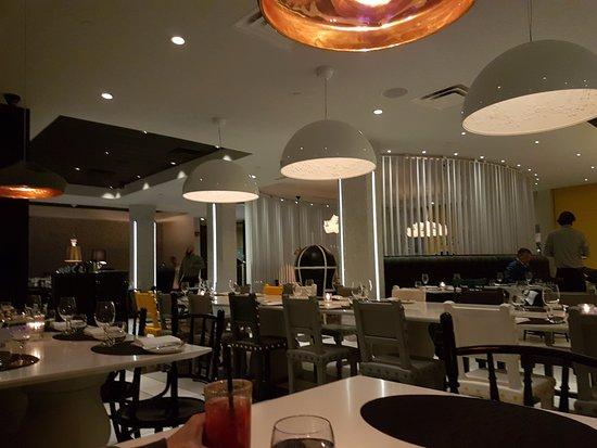 Yellow Door Bistro