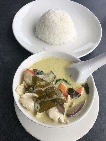 Little Thai Place