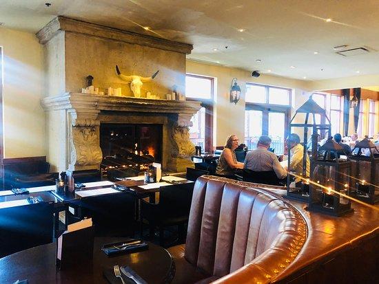 Saltlik Steakhouse