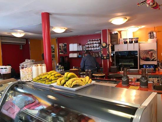 La Crepe 2 Go