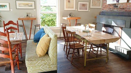 Nourish Kitchen & Cafe
