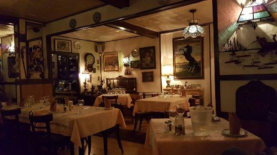 Chez Ennio