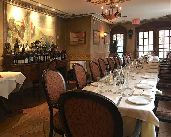 Trattoria Fieramosca