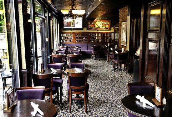 Duke of York