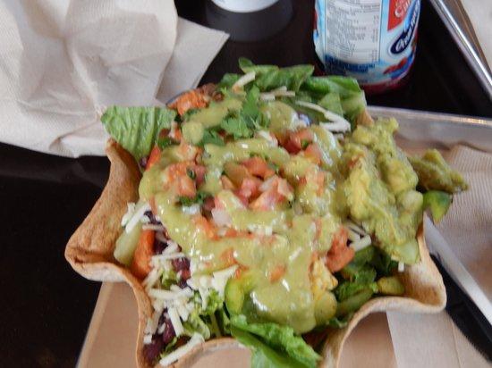 Mucho Burrito