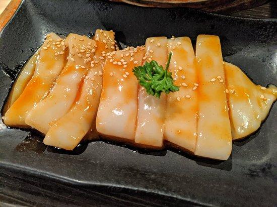 Gyu Kaku Vancouver