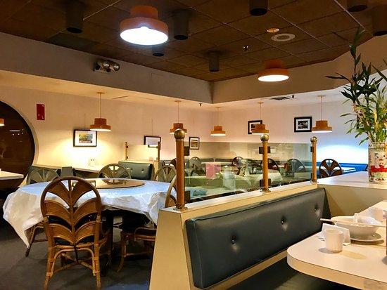 Mitzie's Restaurant