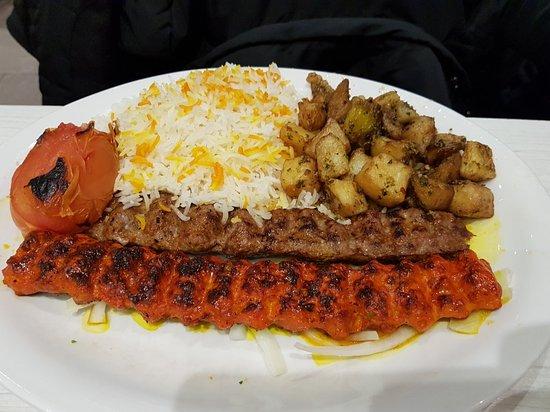 Chateau Kabab