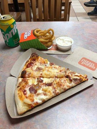 Boston Pizza