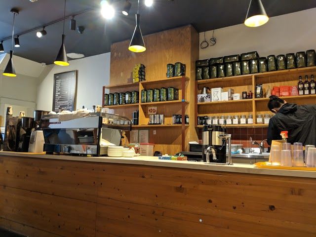 Manic Coffee