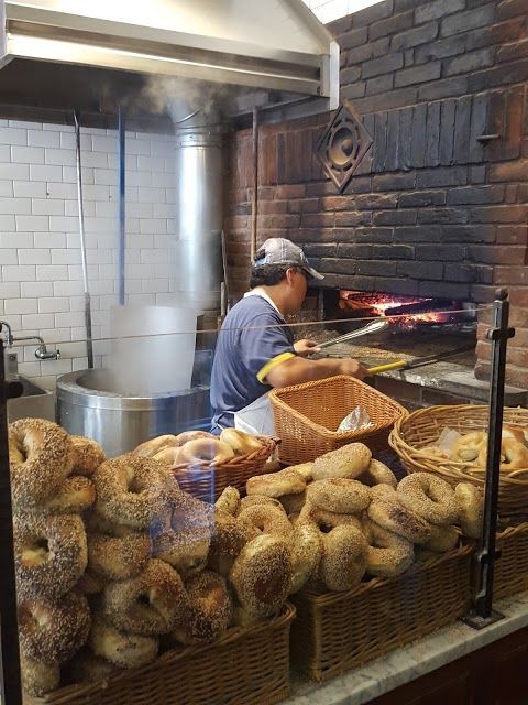 Spread Bagelry