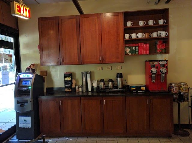 Java House