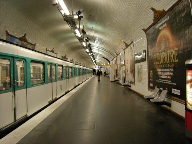 Bonne Nouvelle