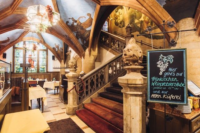 Ratskeller München