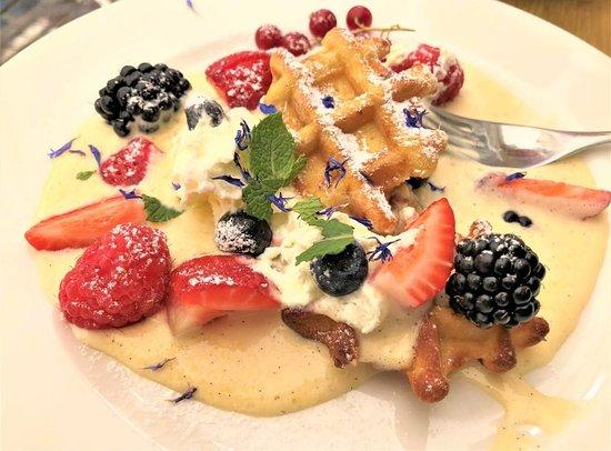 Ristorante Italiano Buschetto