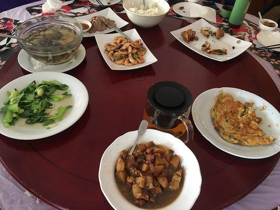 Hong Shun