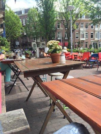 Cafe Bosco