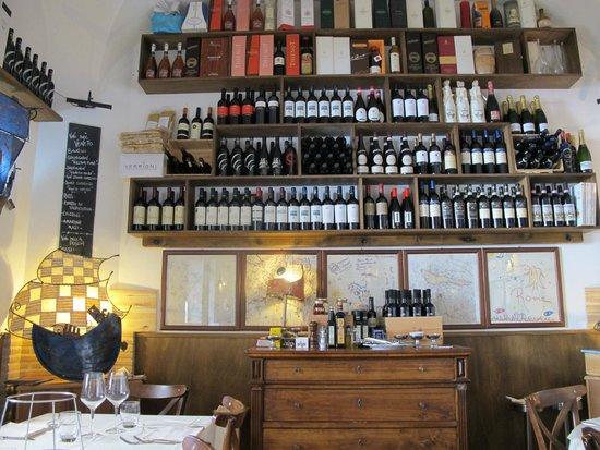 Il Localino