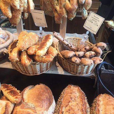 Paul Boulangerie et Patisserie