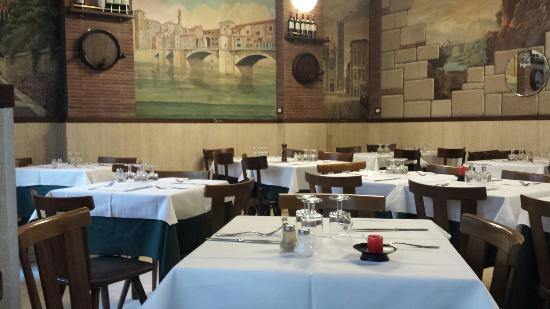 Trattoria Fiammetta