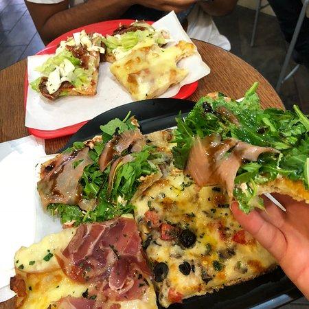 Pizzeria Mediterranea