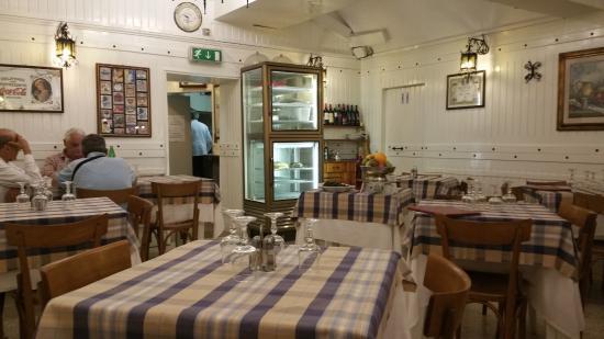 Ristorante Da Giovanni