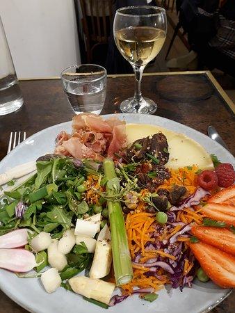 Au Vieux Colombier