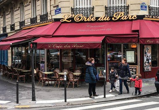 L'Oree du Parc