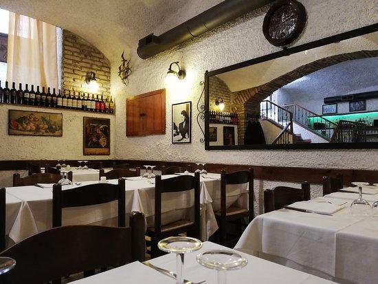 Taverna La Baita