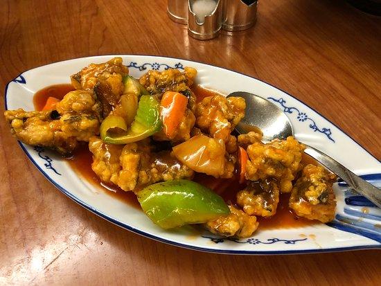 Chinese Restaurant Internazionale