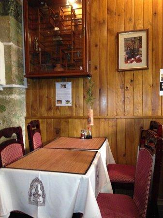 La Mousson