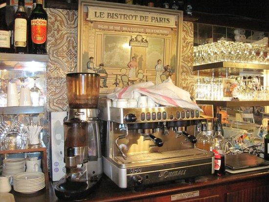 Le Relais du Vin