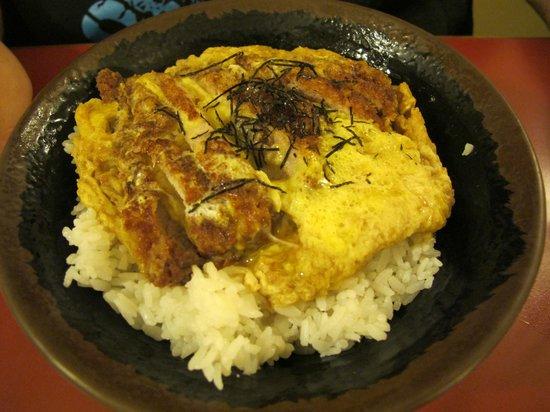 Opera Ramen