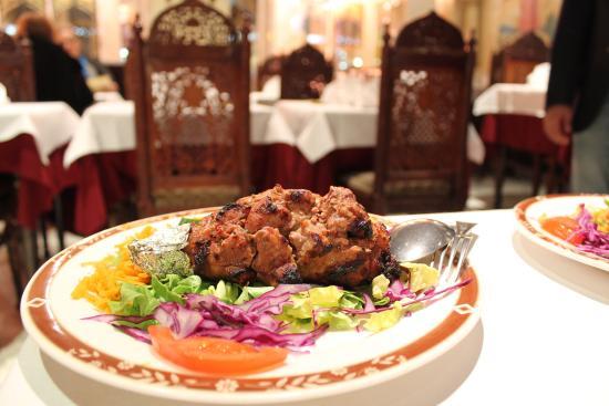 Le Maharajah