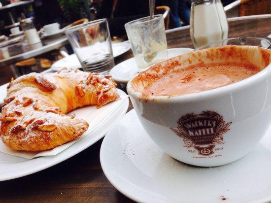 Kaffee Wackers