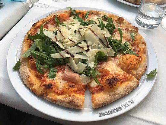 Bistro Salvatore