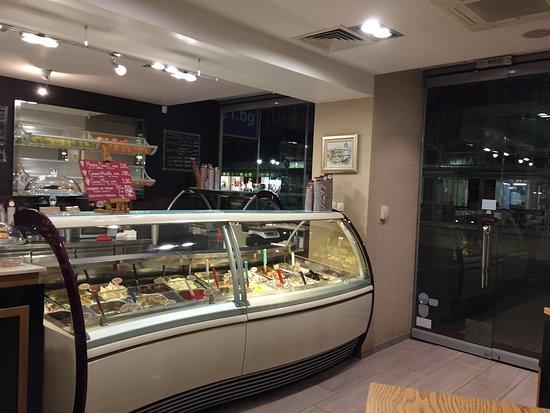 Afreddo Caffetteria & Gelateria