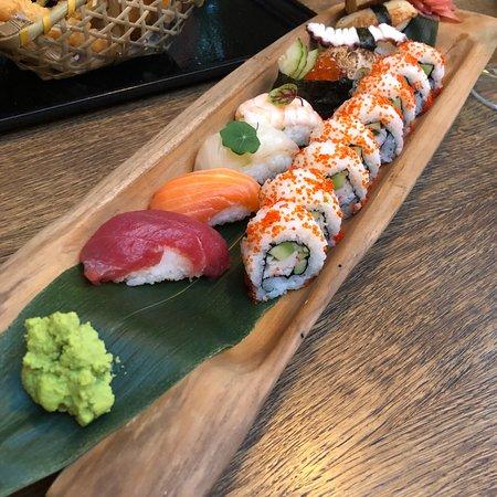 Miyabi Japanese Restaurant