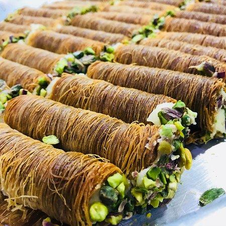 Habibah Sweets