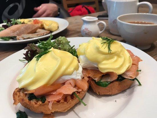 Le Pain Quotidien