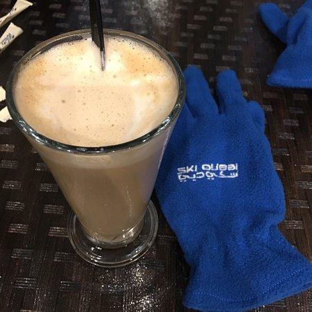 Avalanche Cafe