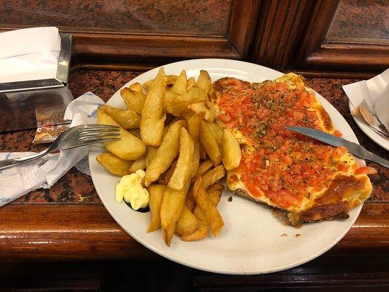 Cafe Paulin