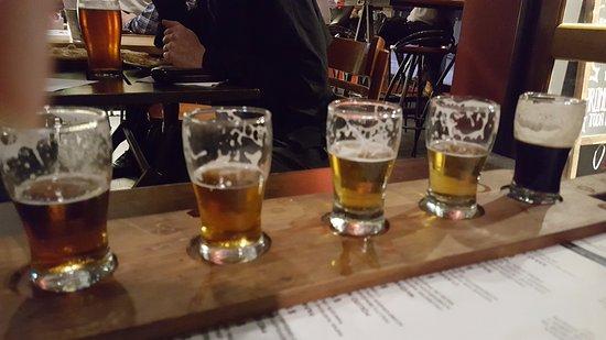 Buller Pub Downtown