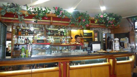 GOYA Restaurante
