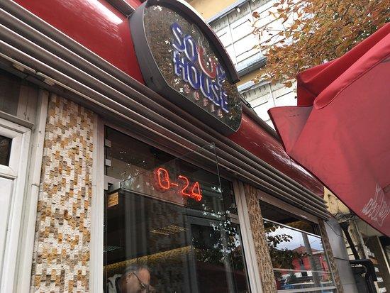 Soup House