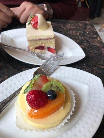 Cafe Poupon