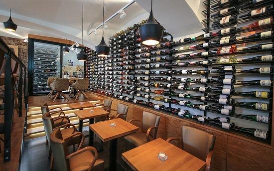 CORK Taste & Shop